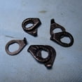 thumbnail image 2 of 10PCS M8 M10 washer for ebike motor washer bike hub waher bicycle washer, 2 of 6