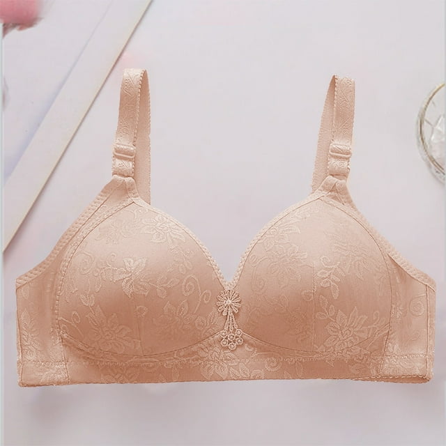 Kelon Bra On Sale Woman Blending Bra A Slim Bra Bra With A Large Bust And A Slimming Look. It Features A Compact Design Without A Ring And A Design With A Accessory