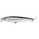 thumbnail image 3 of Minnow Hard Baits, Minnow Baits Anticorrosión Antióxido Realista Ojos 3D Para Agua Salada OTVIAP No. 4, 3 of 8