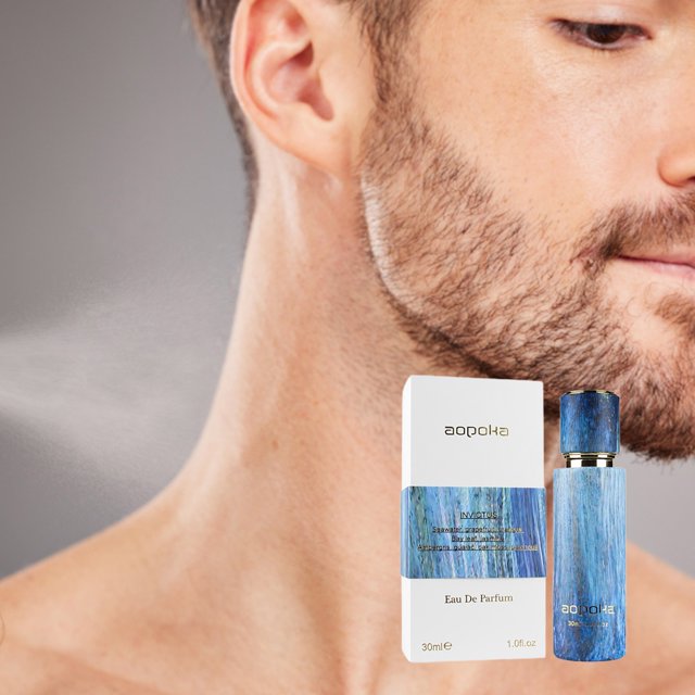 Parfum Longue Durée 30ml Moyen Arabie