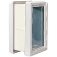 thumbnail image 2 of Ideal Pet Products AWSWK WALL Kit for Small All Weather Door, 2 of 2