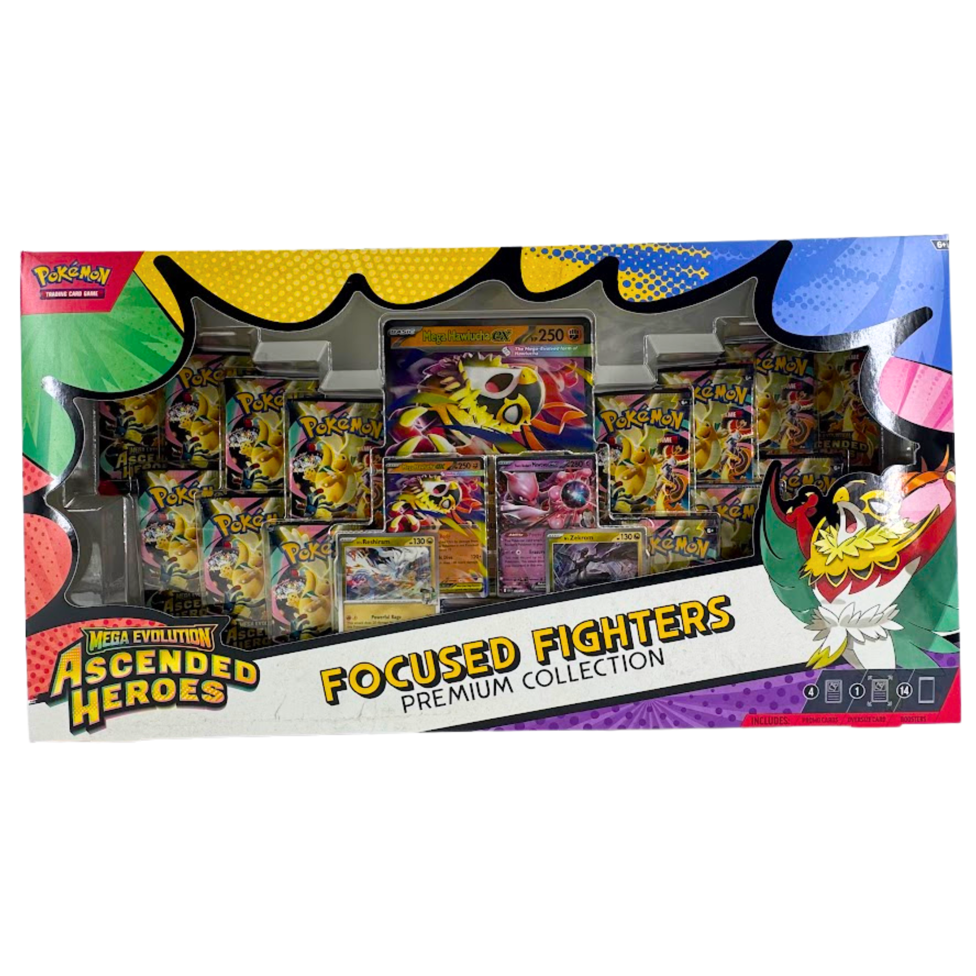 Pokemon Base Set Overgrowth Theme Deck - Walmart.com