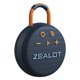 thumbnail image 1 of Altavoz Bluetooth Fanatic S77, subwoofer impermeable para exteriores, portátil, IPX7, pequeño estéreo, 1 of 5