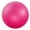 Pink, variant on FlexWave 85cm Anti-Burst Yoga Ball with Textured Stripes, Exercise Stability Ball for Fitness, Pregnancy & Physical Therapy, 4 Colors Available