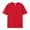 Red, variant on JPLILY Volleyball Player T-Shirt Short Sleeve, 100% Soft Cotton for Odor-Free & Warm, DTG Printing for HD, Fade-Resistant Image &Text, Personalized Gift for Men & Women