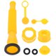 thumbnail image 4 of juego de boquilla de repuesto para bidón de gasolina, tubo roscado, kit de tapa para bidón de gasolina, juego de boquillas para bidón de gasolina, 4 of 8