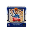 thumbnail image 4 of 2025-26 Topps Basketball Trading Cards Mega Box, 4 of 4