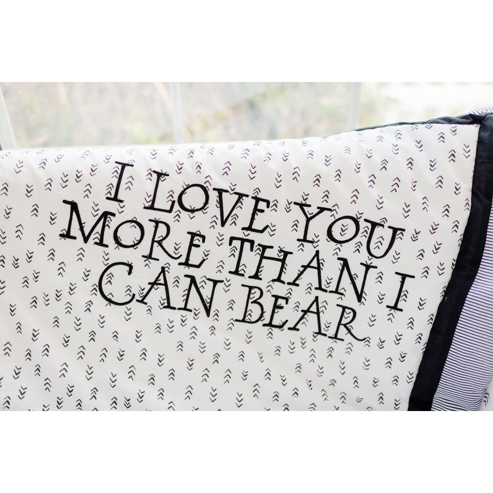 my baby sam little black bear