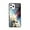 Yellow, variant on Dazzling Glass Starry Sky Pattern Phone Case for 15 iPhone Plus/Pro Max, Light and Thin Full Protective Shell, Unique Colored Back Cover Black
