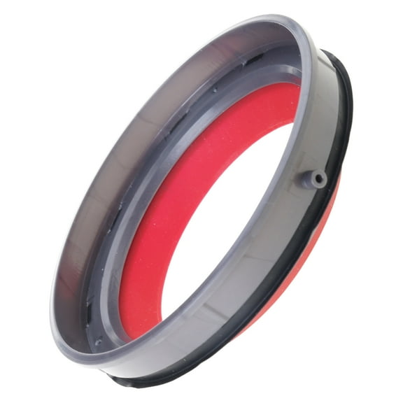 Dust Bin Bucket Sealing Rings Replacement Part for V10 V11 Vacuum Cleaner Seal Accessories Assembly Repair Part