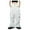 White, variant on Kids Cargo Pants Girls Elastic High Waisted Drawstring Cargo Joggers with Pocket Classic Fit Streetwear Y2k Clothes Kids Pants Girls