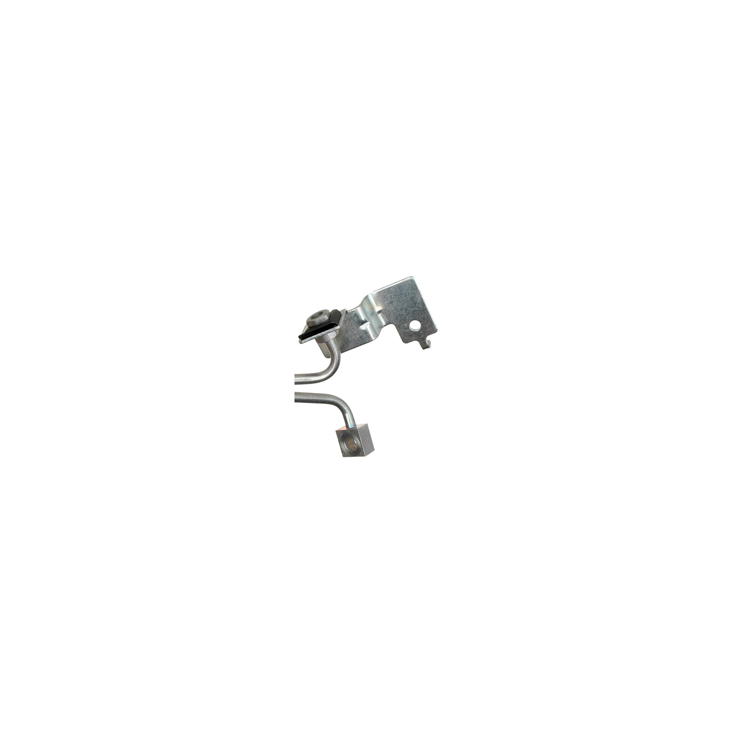 Raybestos BH382518 Professional Grade Hydraulic Brake Hose Fits select: 2004-2008 CHRYSLER PACIFICA