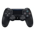 thumbnail image 2 of Sony Playstation 4 DualShock 4 Controller With FIFA 21, Black, 2 of 3