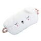 thumbnail image 2 of Xihbxyly Antifaz de Seda para Dormir, Material Natural Transpirable, Diseño de Presión Ligera Súper Suave, Ideal para Viajes o En Casa, Cómodo para Todos, Lavable a Mano, Se Adapta a Circunferencias, 2 of 6