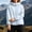 Light Blue, variant on Womens Outdoor Windbreaker Jacket Lightweightss Waterproof Raincoat Casual Oversized Hooded Submachine Jacket Long Sleeve Blouses Springs Fall Clothe