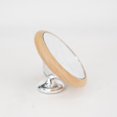 thumbnail image 6 of Espresso Lens Reflective Rate Observation, Easy to Clean Wooden Base for Cafe Degrees Ball Adjusting Simple Accessories , Beech, 6 of 8