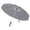 C, variant on Umbrellas for Rain Sun LSQii Reflective Windproof Compact Travel Portable Fully Automatic Umbrella with Ring Buckle Lightweight & Packable Easy Collapse