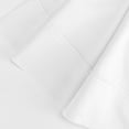 thumbnail image 3 of Superior 400-Thread Count White Egyptian Cotton Pillowcase Set, King (2 Count), 3 of 4