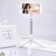thumbnail image 5 of Inalámbrico Bluetooth 3.0 Selfie Stick Rod Bar Obturador remoto Trípode extensible Soporte para teléfono Soporte Inevent EL0351-03, 5 of 5