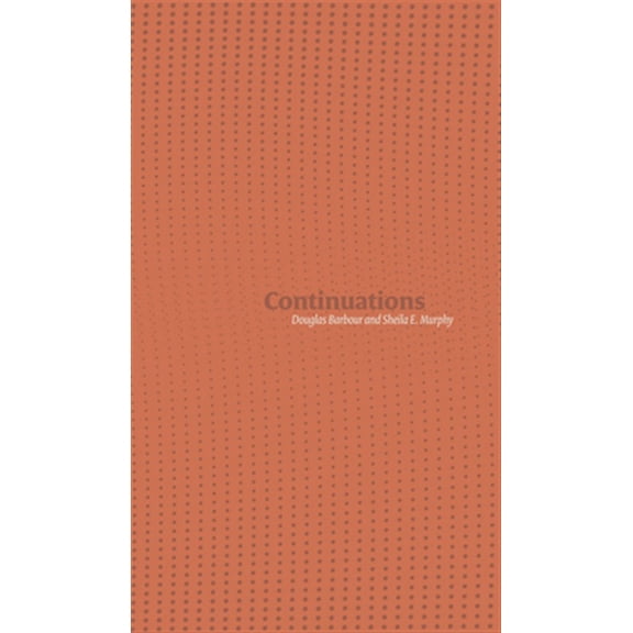 Pre-Owned Continuations