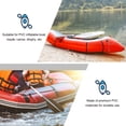 thumbnail image 4 of Deck Anchor Nylon 1 Set 3.5x1.8in, 4 of 8
