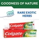 thumbnail image 2 of Pasta dental Colgate Anticaries Herbal 100 g, 2 of 4