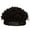 Coffee, variant on Womens Baseball Caps, Outdoor Comfortable Winter Adult Neutral Keep Warm Wig Hats Plush Knitted Woolen Hat, Baseball Caps Coffee One Size