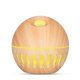 thumbnail image 1 of Difusor de aceite esencial de aromaterapia humidificador difusor de Aroma con luces LED nocturnas Mini humidificador de niebla para, 1 of 8