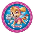 thumbnail image 2 of Paw Patrol 'Girl' Small Paper Plates (8ct), 2 of 2
