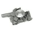thumbnail image 4 of New Heavy Duty Water Pump Compatible with Mercedes OM906LA OM924LA OM926LA Detroit Diesel MBE906 MBE924 MBE902 Atego Axor 9062006301 9062004001 9062005101 9062004301, 4 of 4