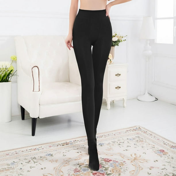 2PC Leggings For Women Compression Fashion Women Brushed Stretch