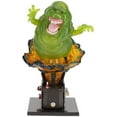 thumbnail image 3 of Ghostbusters Classic Slimer Bobble Head, 3 of 5