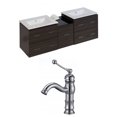 thumbnail image 1 of American Imaginations 61.5-in. W Vanity Set AI-8482, 1 of 9