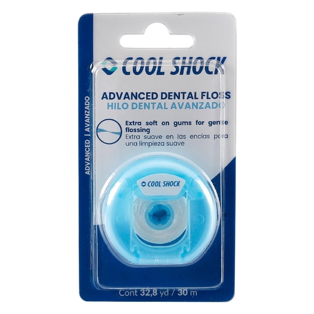 Hilo dental Cool Shock 30 m