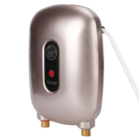 Water Heater, Water Heating Supplies, Electric Water Heater, With