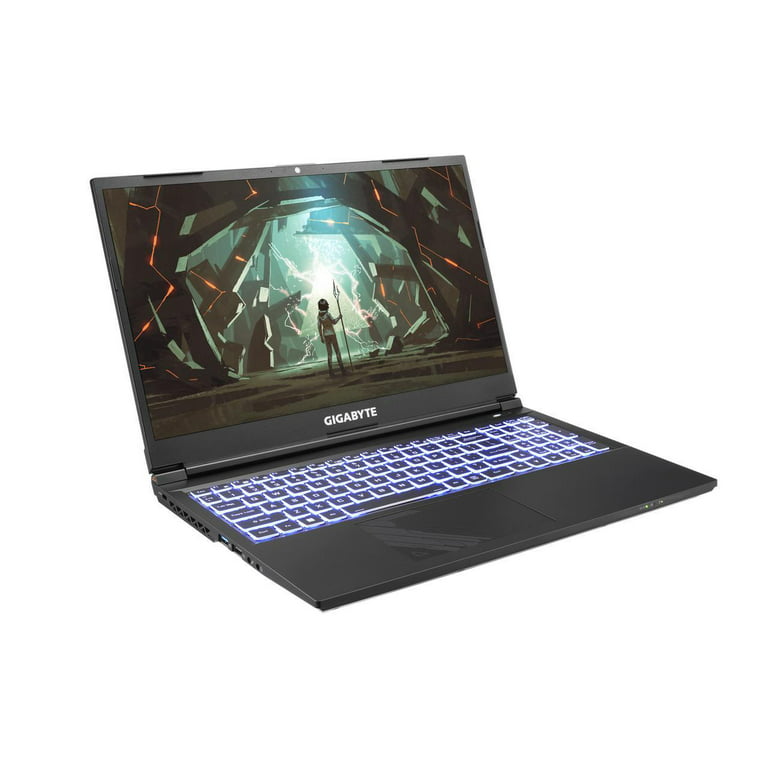 GeForce RTX™ 4060  Laptop - GIGABYTE Global