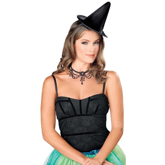 Mini Witch Hat