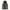 Army Green, variant on NaWent Men's Zip Up Hoodie Soft Shell Rain Jacket Waterproof Hooded Hiking Raincoats Parka Coat Lightweight Windbreaker Outwear on Clearance Khaki 10(XL)