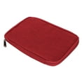 thumbnail image 1 of Watch Strap Case,Waterproof Watch Band Storage Watch Strap Storage Box Watch Band Storage Bag Unparalleled Experience, 1 of 14