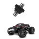 thumbnail image 2 of Differential for XLH XINLEHONG X9115 X9116 1/12 Monster Truck RC Car, 2 of 5