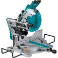 thumbnail image 2 of Makita 10" Miter Saw Kit XSL06PT, 2 of 6