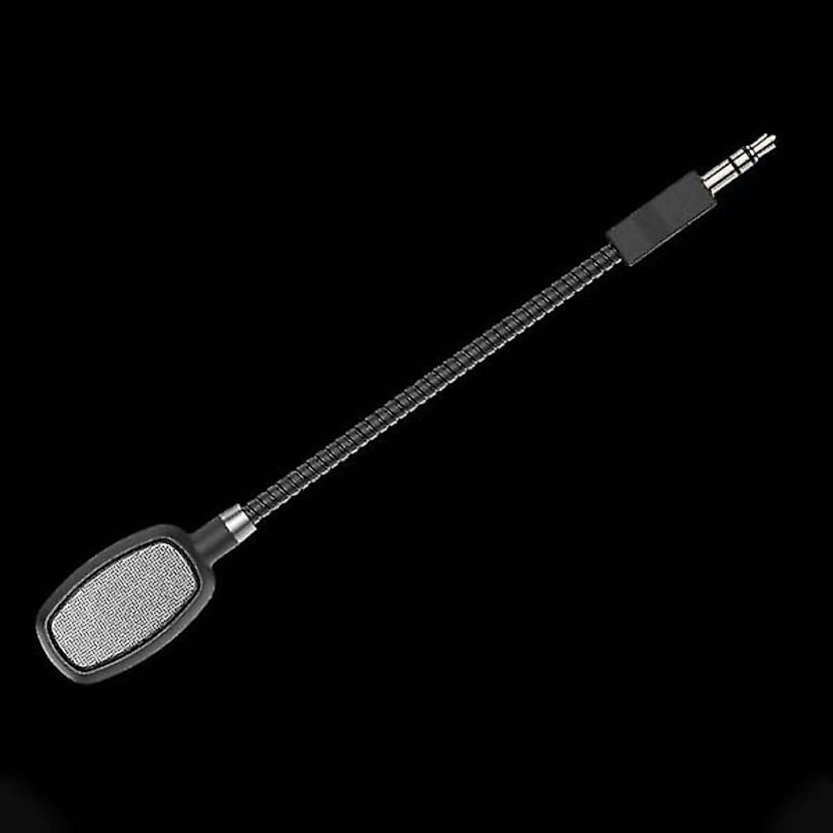 Replacement for Logitech G Pro X Blue Icepop Condenser Headphone Microphone