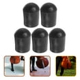 thumbnail image 2 of Miangastore 5pcs Replacement Doublebass Endpin Tip Endpin Bass Musical Instrument Accessory, 2 of 9