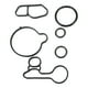 thumbnail image 4 of HS54898 Juego de juntas de culata de motor para Chevrolet Sonic Cruze Trax 1.4L 2011-2016, 4 of 11