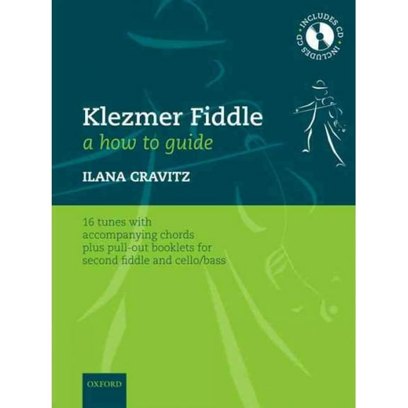 Klezmer Fiddle: A how-to guide