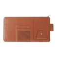 thumbnail image 1 of Almacenamiento funcional para el coche: clip para cartera, clip para gafas, todo disponible., 1 of 4