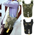 thumbnail image 2 of Bangcool Sac de Jambe Multi-Usage pour Cyclisme Randonnée Escalade, 2 of 10