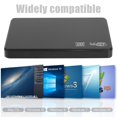 thumbnail image 3 of Caja de disco duro SSD externa de 6 Gbps con puerto USB 3.0 Micro-B a SATA de 2,5 pulgadas, 3 of 9