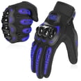 thumbnail image 1 of Guantes de moto COFIT transpirables con pantalla táctil y antideslizantes, 1 of 6