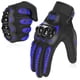 thumbnail image 1 of Guantes de moto COFIT transpirables con pantalla táctil y antideslizantes, 1 of 6